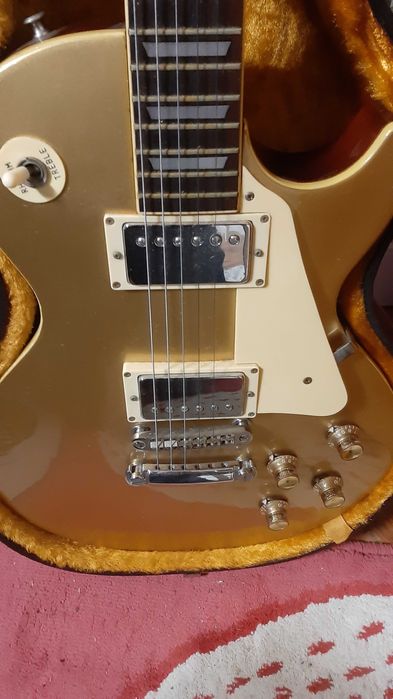 Guitarra eléctrica