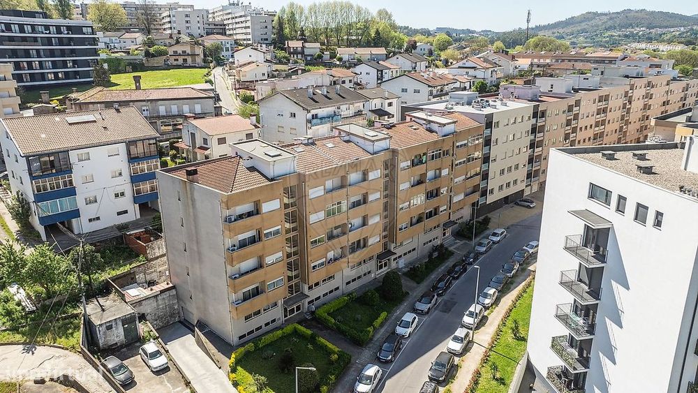 Apartamento T2 para venda