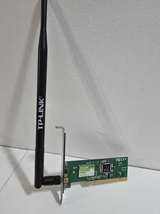 Karta sieciowa PCI TP-Link TL WN353GD
