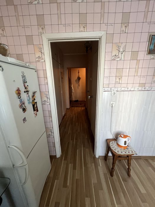 Сдаётся 1к кв Киеве 1500 грн