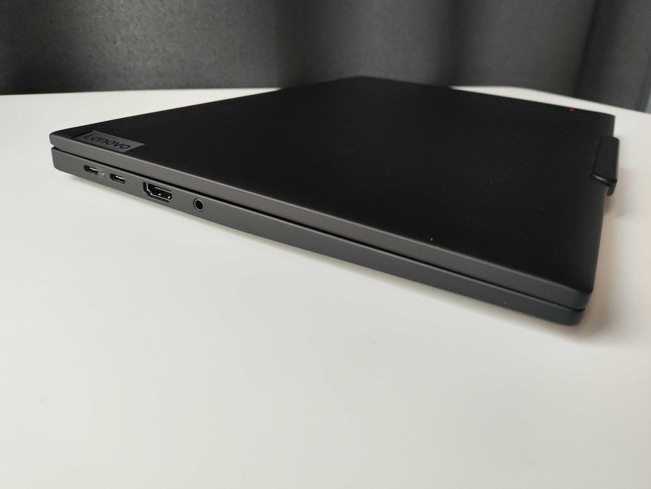 Lenovo ThinkPad T14s Gen 6 14" IPS Snapdragon 32/512 4 cykle ładowania