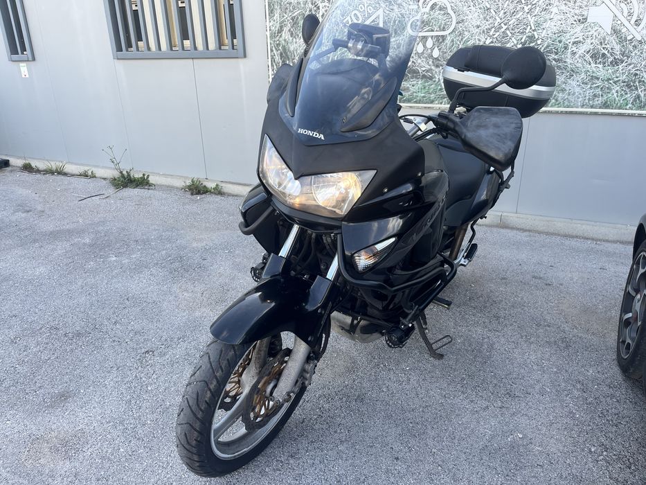 Honda varadero 1000