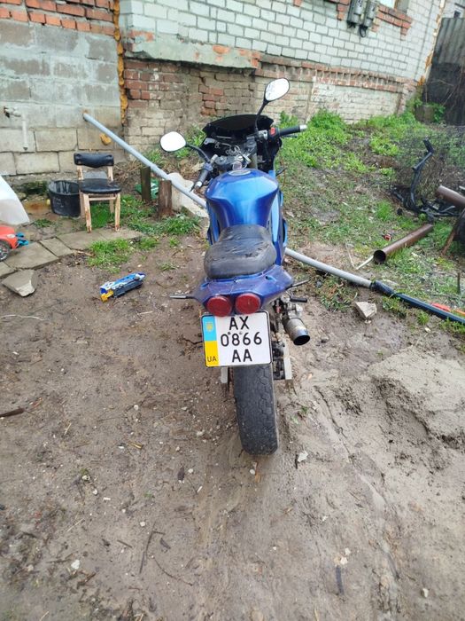 Вайпер веном 200 куб