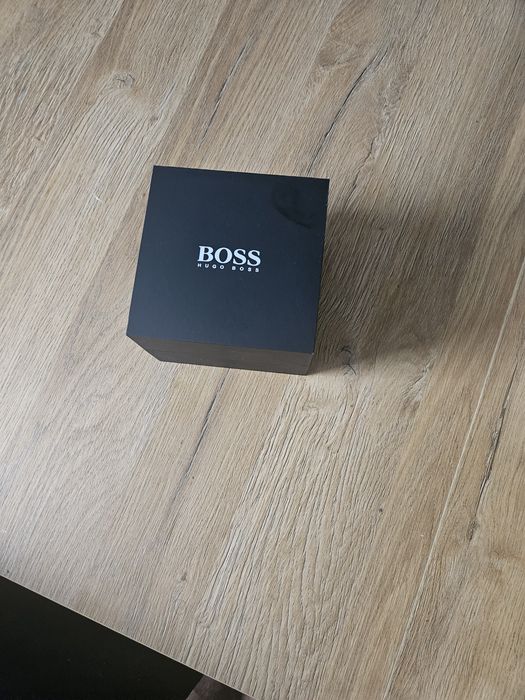 Sprzedam zegarek hugo boss