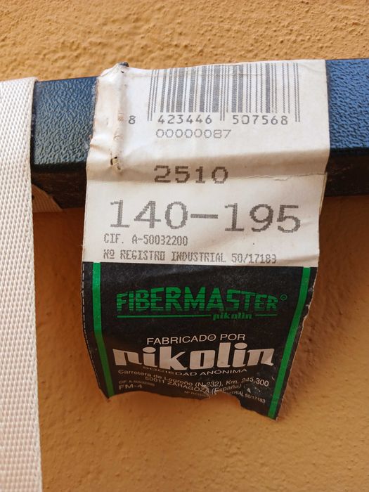 Estrado de cama pikolin