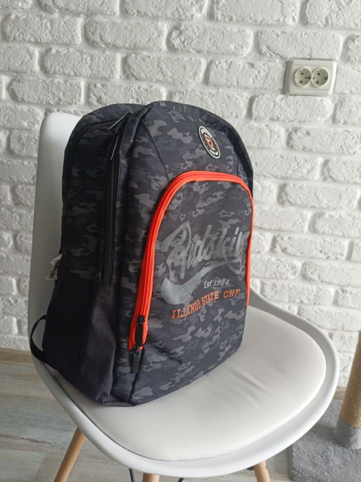 Стильний  яскравий рюкзак