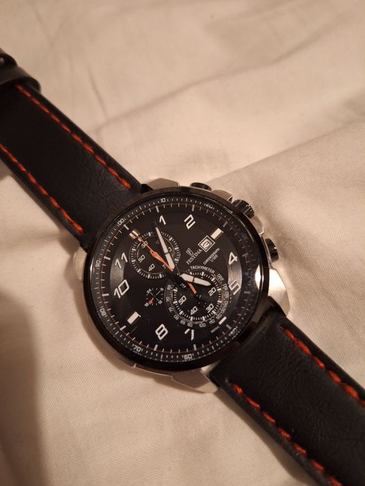 Festina Zegarek Festina 6841/4 Oryginalny