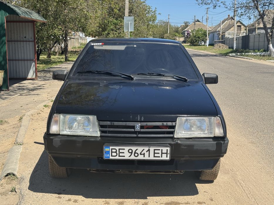 ВАЗ 21099 2007рік