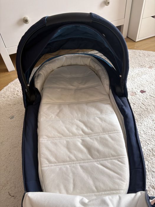 Alcofa cybex Mios Fold Lux Carry Cot