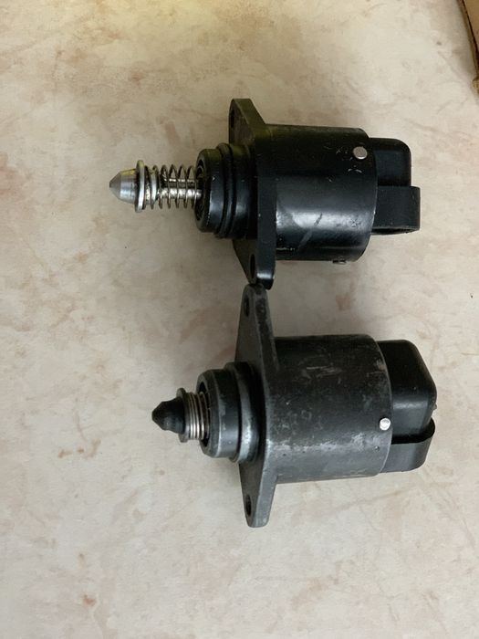 РХХ,Регулятор холостого ходу ваз 2110,заз 1102