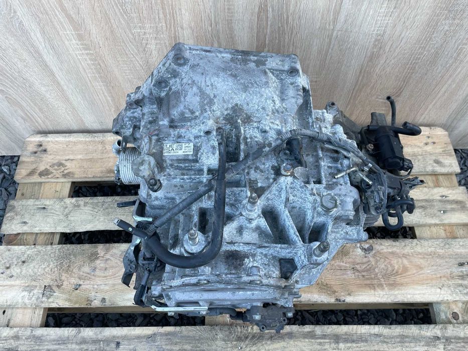 АКПП Автоматична коробка Автомат Mazda 6 CX-5 2.2  Повний привид 4х4