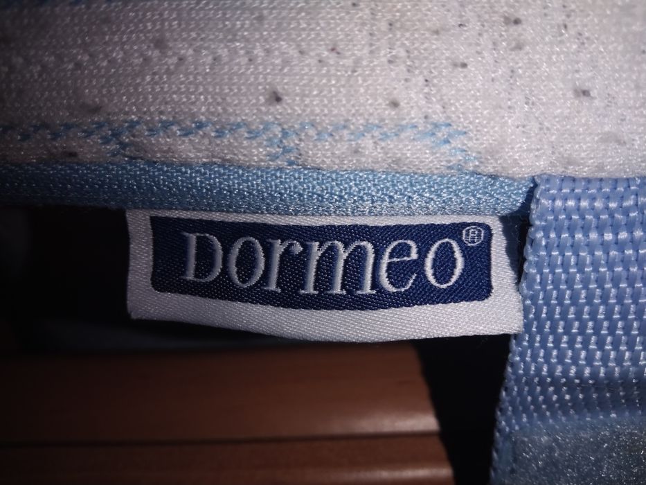 Дормео матрац -топер