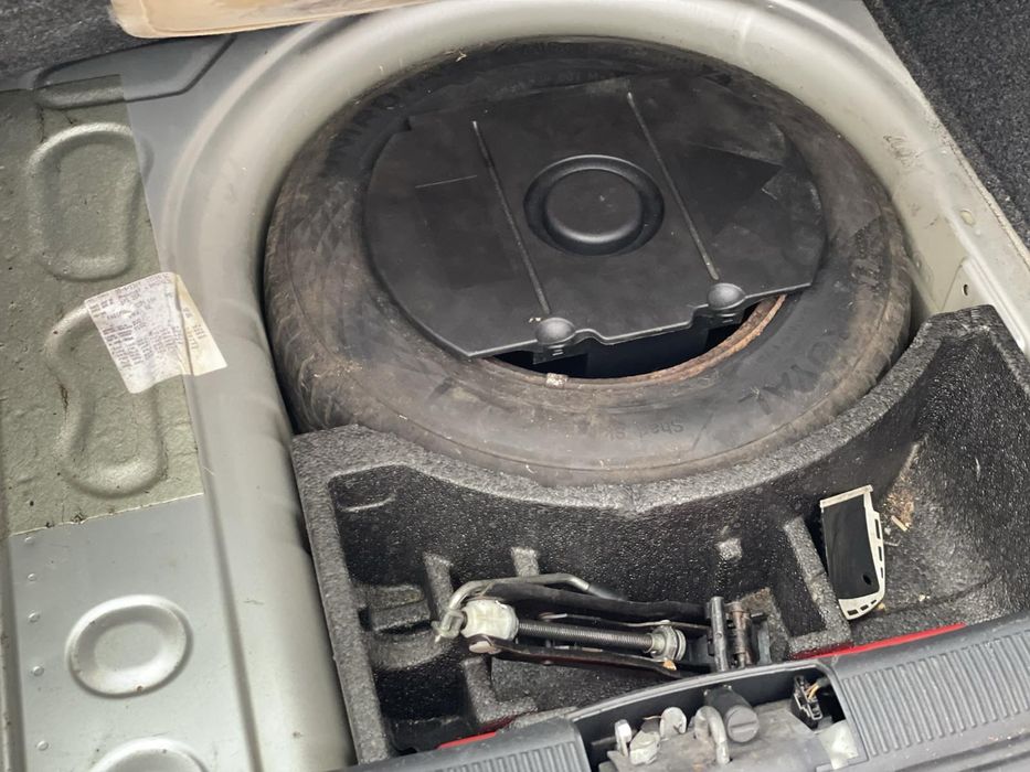 Skoda fabia свіжо пригнана з Німеччини