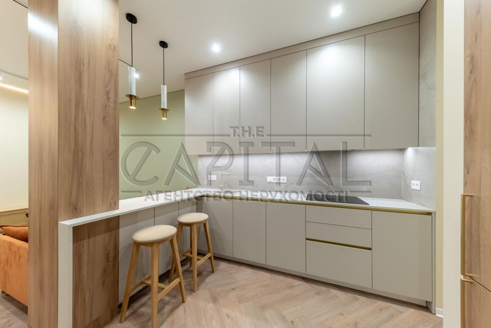 Продажа квартиры, ЖК Henesi House, ул. Нагорная, Лукьяновка