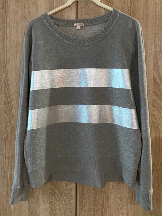 Свитшот GAP 100% коттон