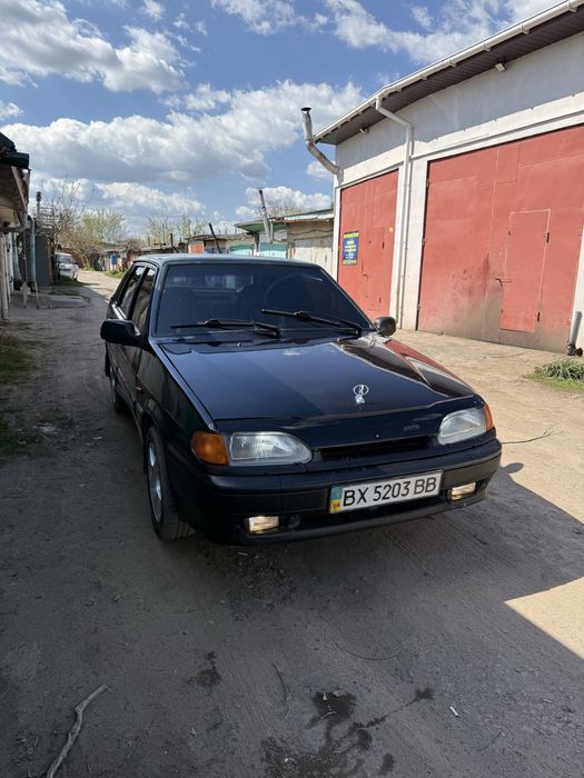 Продам ваз 2115 2006 рік