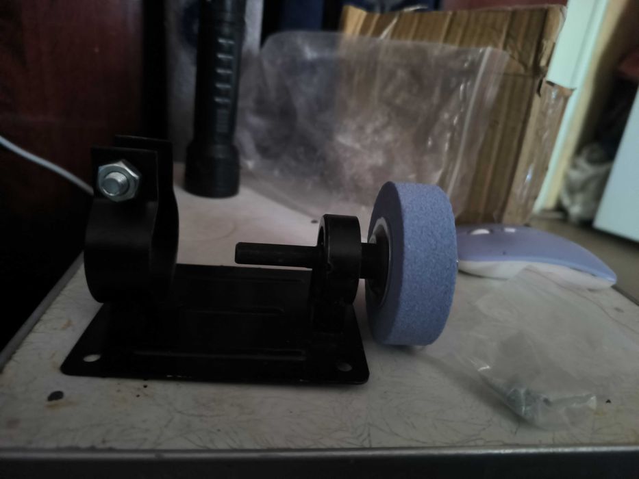 Насадки на шуруповерти чи дрілі