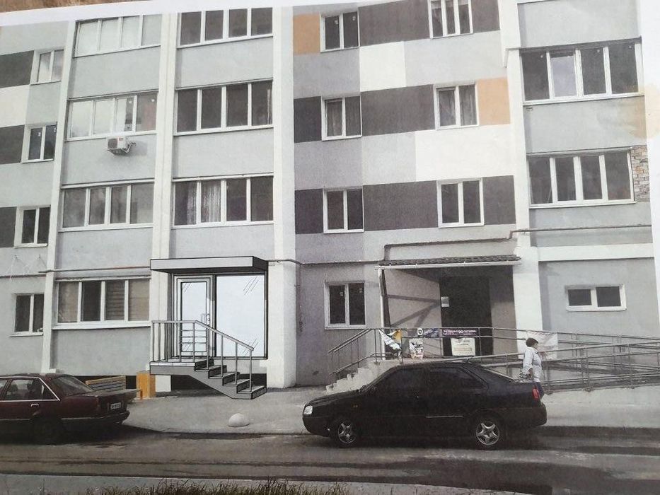 Продам 1-кім. квартиру на Олексіївці в ЖК Архітекторів, М Перемога