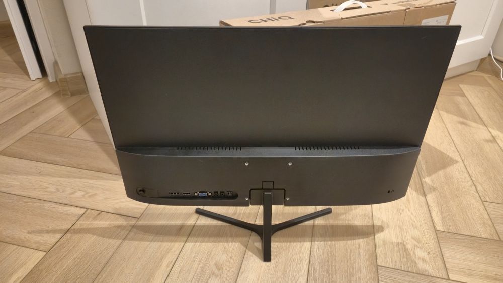 Monitor gamingowy Chiq 24" do komputera PC