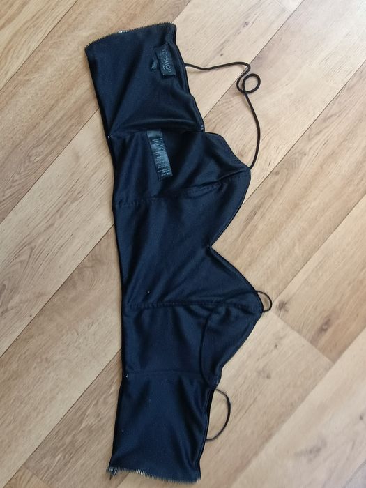 Top gorsecik welur 36-38