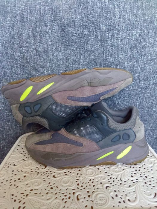 Adidas Yeezy Boost 700 44½.45.
