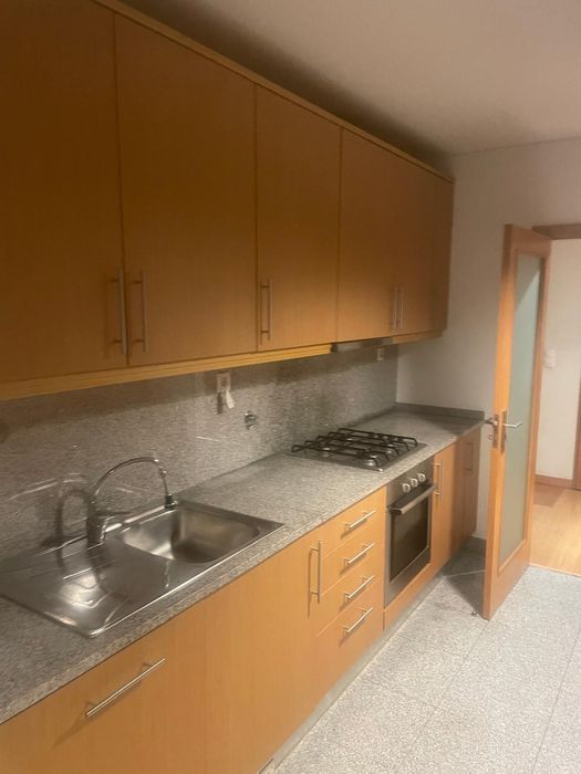 T1 Residencial das Devesas