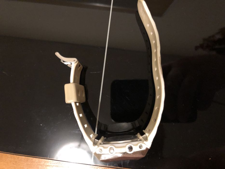 Zegarek damski Casio Baby-G Sweet Poison BG-2101