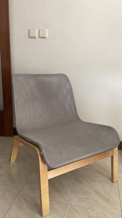 Cadeira / Poltrona