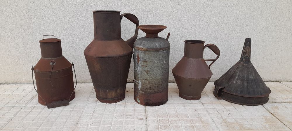 Vendo em conjunto ou separado