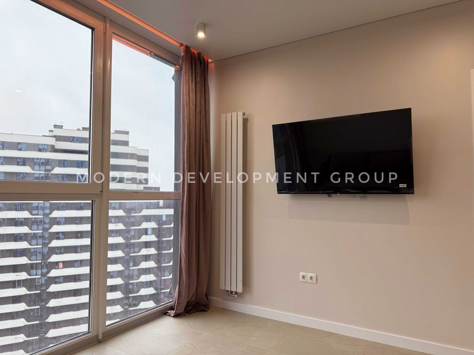 1-кімнатна квартира за адресою вул. Воскресенська (площа 45 м²) - Atlanta.ua - фото 11