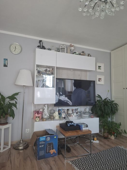 Meble do salonu komplet