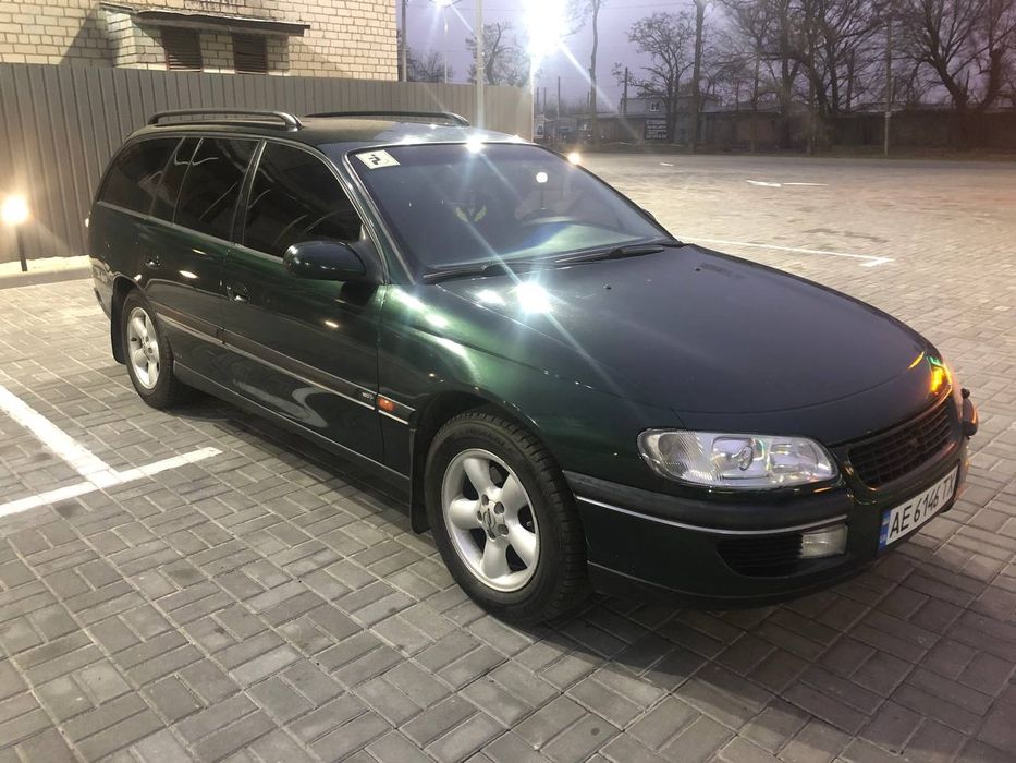 Продам Опель Омегу 1999 року