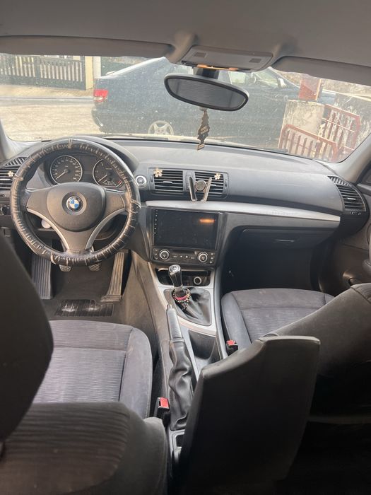 Bmw 120d 2.0 177cv