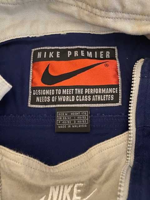 Casaco Nike vintage premium