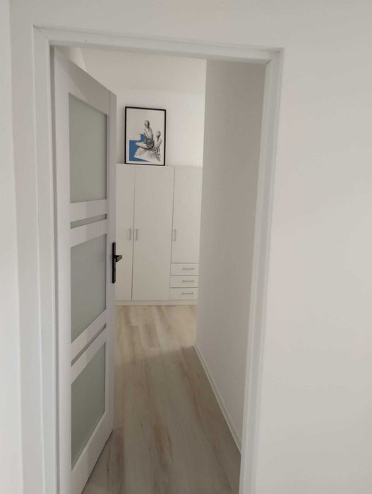Rezerwacja Nowoczesne mieszkanie 45 m² do wynajęcia - Widok 2