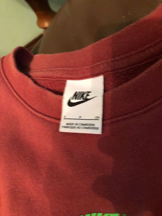 Костюм найк оригінал