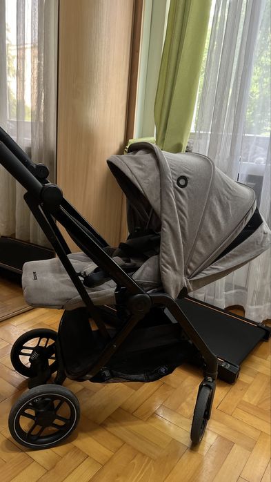 Wózek spacerowy Maxi-Cosi leona 2