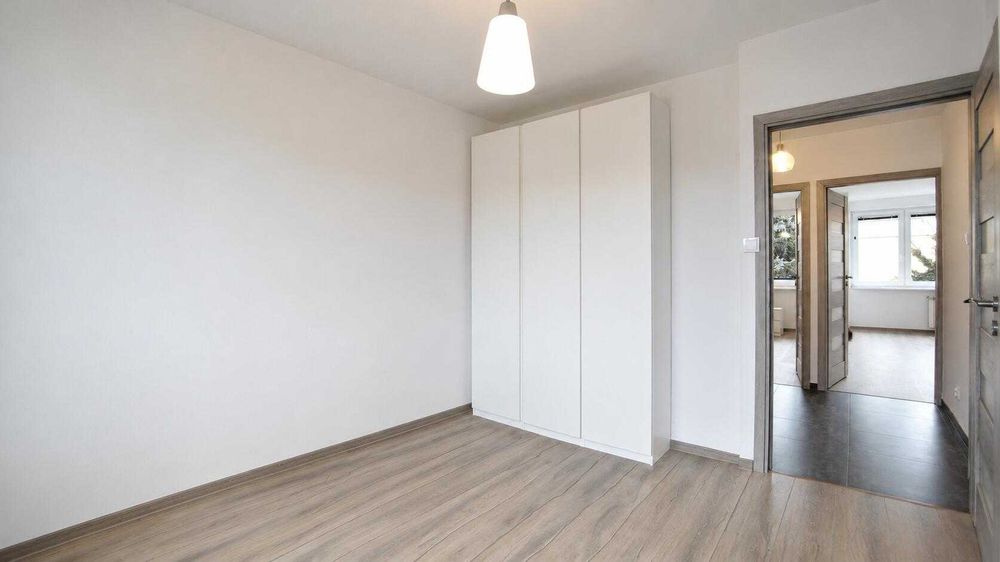 Apartment in Warszawa, Sielce, Mokotów - View 4