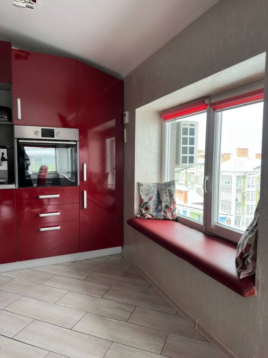 Оренда квартири в ЖК Калинова Слобода