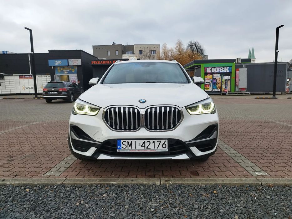 BMW X1 BMW X1 Sdrive28i