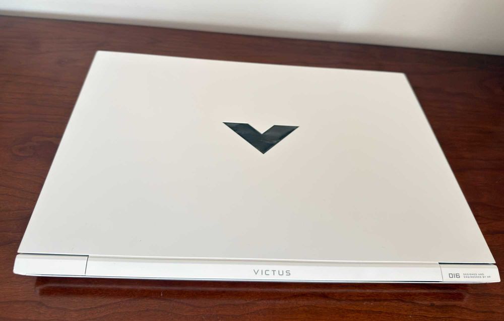 Victus White Edition|i5-12500H c/12Cores|16G Ram|512Gb|RTX3050 Ti 4Gb|