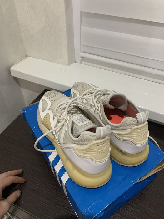 Adidas ZX 2k boost