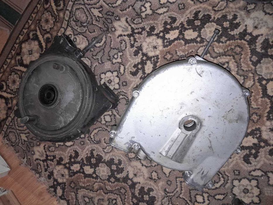 Продам барабан иж