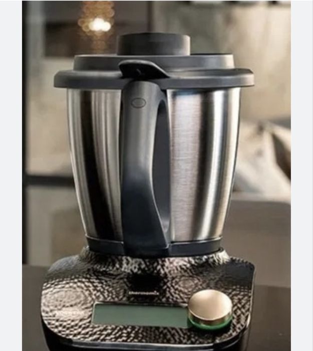 Thermomix friend szampanski spark