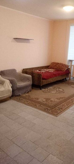 Вільна Оренда 1-кімнатної квартири по проспект Перемоги