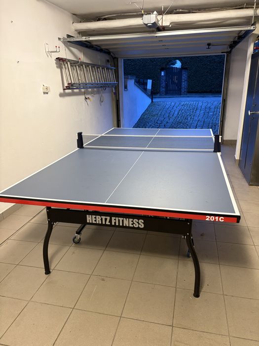 Stół do ping ponga