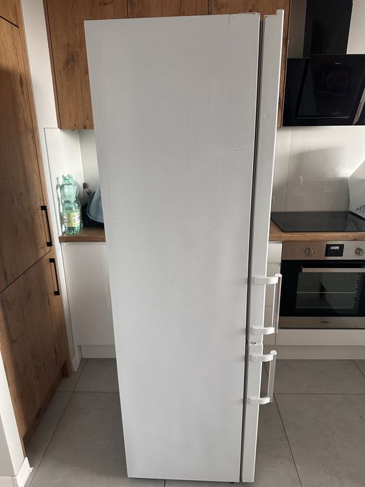 Lodowka Hisense 175 cm BDB
