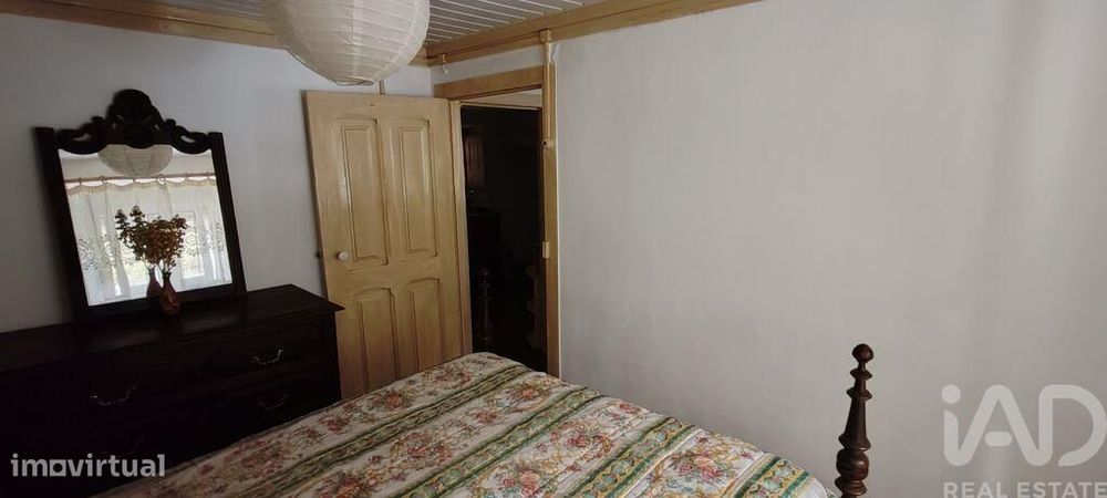 Casa / Villa T2 em Góis de 61,00 m2