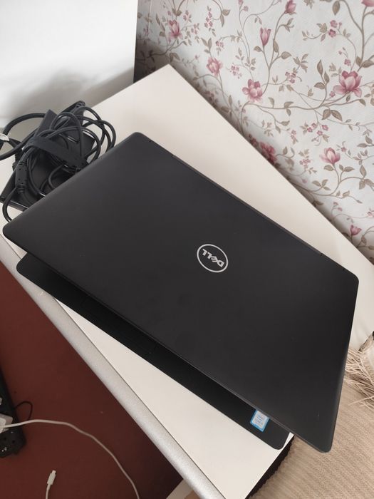 Ноутбук Dell Latitude 5580
