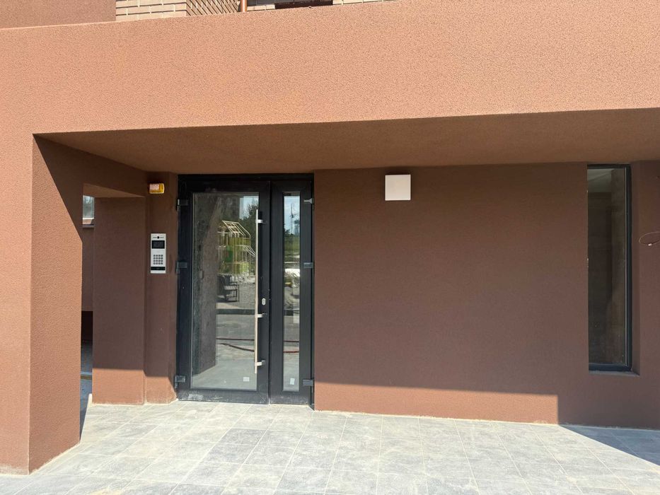 Чудове планування! 1 кімнатна  новобудова на Масанах